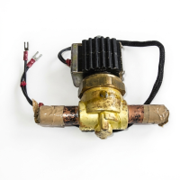 Електромагнітний клапан (соленоїд) Thermo King 12V — Spectrum DE / SL / SB (61-1300, 66-8890, 66-7799)