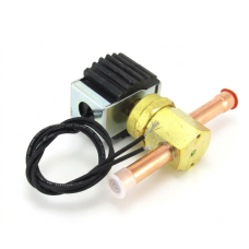 Соленоїд гарячого газу Thermo King SL / SLX / SMX / SB / TCI / TLE (61-3401, 61-9093, 66-5744, 66-5191)