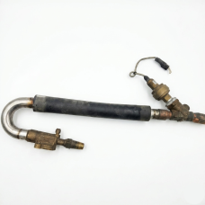 Електричний клапан ETV Thermo King SLX / SLXe / SLXi (61-4253)