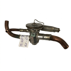 Розширювальний клапан ТРВ Thermo King Spectrum / RD MT / MD MT (61-0974 / 61-7083)