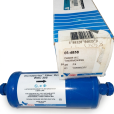 Фільтр-дегідратор Thermo King (66-4858, тип 305)