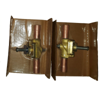 Соленойд Alco Emerson 240RA / 540RA (7/8 ODF) — 66-7346