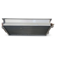 Конденсатор (радіатор) охолодження двигуна Thermo King T-1000R (67-2968, 67-2436) оригінал