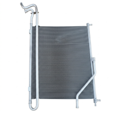 Радіатор Thermo King SLX / SLXe / SLXi (67-2856, 67-2475, 60-0618)