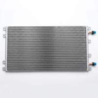 Конденсатор Thermo King V-400 / V-500 / V-600 (67-2868)