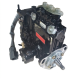 Паливний насос високого тиску ТНВД Yanmar 3TN 3tnv76 (729223-51480)
