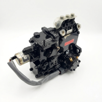 Паливний насос високого тиску ТНВД Yanmar 3TN 3tnv76 (729223-51480)