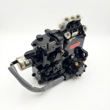 Паливний насос високого тиску ТНВД Yanmar 3TN 3tnv76 (729223-51480)