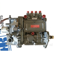 Паливний насос високого тиску (ТНВД) Thermo King SL / Yanmar 486 (729486-51450)