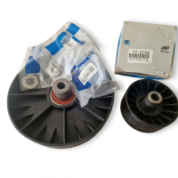 Ролик натяжний Thermo King TS-200 / 300 / 500 / 600 / UTS (70-200, 77-2708)