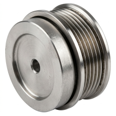 Ролик натягувача ременя 6PK Thermo King SLX / SLXe (77-2901)