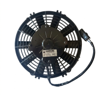 Вентилятор Spal 24V Thermo King ES100 / ES400 / ES500 / V-series / C-serie  (78-1184)