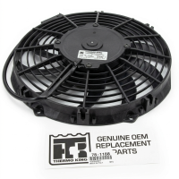 Вентилятор Spal 24V Viento / VM-Series (78-1188)