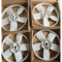 Крильчатка випарника Thermo King TS 500 / 600 (78-1306)
