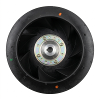 Турбіна випарника (центральна) Thermo King SLX / SLXe / SLXi (78-1616)