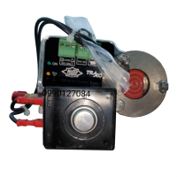 Електронне реле (регулятор) рівня оливи Alco Controls OMA-CBB Bitzer (PCN 805018)