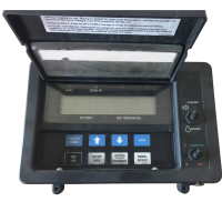 Пульт керування (дисплей з клавіатурою) Carrier Maxima 1200 ULTRA (91-00333-00) НОВИЙ оригінал