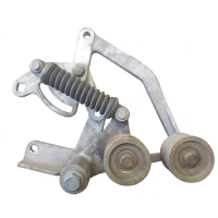 Натягувач ременя Thermo King SLX / SLXi / SLXe (92-9487)