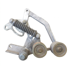 Натягувач ременя Thermo King SLX / SLXi / SLXe (92-9487)