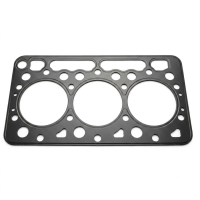 Прокладка ГБЦ Kubota D600 Carrier 94404201 / 94-40420-1