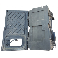 Ящик управління (Control Box) Thermo King SLX 100 / 200 / 300 / 400, SLXe/SLXi  (98-8373)
