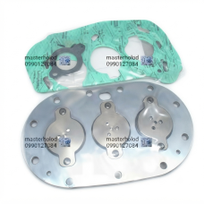 Клапанна дошка компресора Copeland Discus 3D 998-1661-43