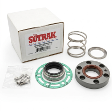 Сальник компресора Bock FK40 / FK50 / FK4 / FK5 (080023, 80023, A0001300832)