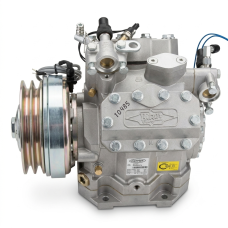 Компресор кондиціонера Bitzer 4PFCY Konvecta Carrier