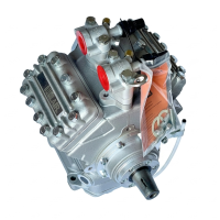 Компресор Bock FKX 40 / 655 K (Оригінал)