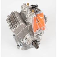 Компресор Bock FKX 40 / 470 K (Оригінал)