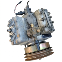Компресор Bock FKX40/560 K — У чудовому стані (Б/В)