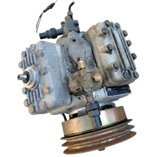 Компресор Bock FKX40/560 K — У чудовому стані (Б/В)