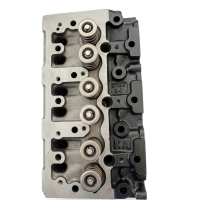 Нова ГБЦ Yanmar 3TNV82 / 3TNV84 / 3TNV84A 