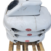 Холодильна установка GAH RF300P / RF301QK (2020 р.в.)