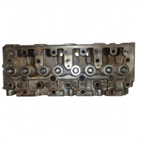 Головка блоку циліндрів (ГБЦ) Yanmar 4.86V