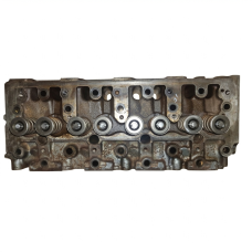 Головка блоку циліндрів (ГБЦ) Yanmar 4.86V