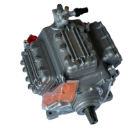 Компресор GEA Bock FKX 50 / 775 K (Оригінал)