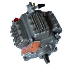 Компресор GEA Bock FKX 50 / 775 K (Оригінал)