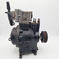Спіральний компрессор на установки TS-500 / 600 / XDS / TS Spectrum / UTS / UT1200 