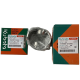 Поршнекомплект Kubota D1105 / V1505 ремонтний +0.50 мм (H1600-21900, 16292-21093)