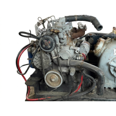 Дизельний двигун Kubota D1105 / Carrier CT 3.69 (26-60002-04) оригінал