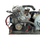 Дизельний двигун Kubota D1105 / Carrier CT 3.69 (26-60002-04) оригінал
