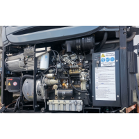 Двигун Perkins Motor 404D Schmitz