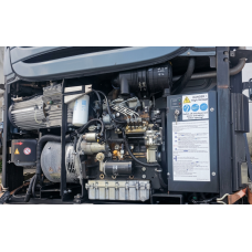 Двигун Perkins Motor 404D Schmitz