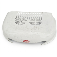 Облицювання (кришка корпусу) GAH RF300P / RF301QK (Новий зразок)