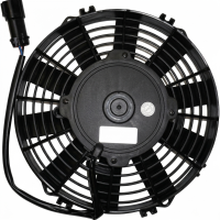 Вентилятор Spal 12 V. VA07-AP12/C-31S V200 /V300 /V400/ V500 /V90 MAX / ES150/ ES300/ ES400/ ES500/ B100 для Thermo King