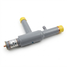 Регулятор тиску у випарнику Sporlan 1 1/8" (28 мм)