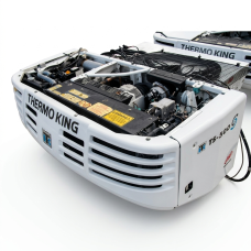 Запчастини з розборки рефрижератора Thermo King TS-500