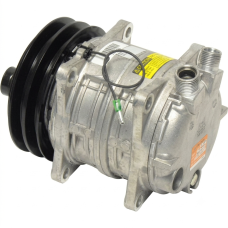 Компресор кондиціонера Valeo Seltec TM-08 (TM08)