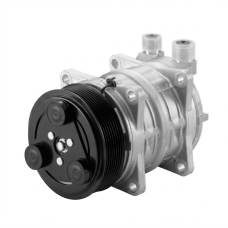 Компресор ТМ-13 (Valeo / Seltec / Zexel TM13)